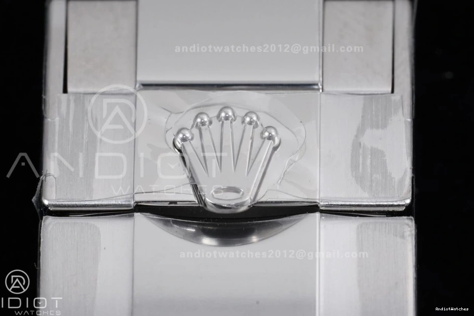 Edition Best 792 Dial 1:1 SmoothTexture Clean 904L DD 904L on SS Daytona Gray Bracelet 126509 0426